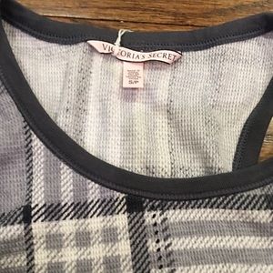 Victoria’s Secret Pajama Tee